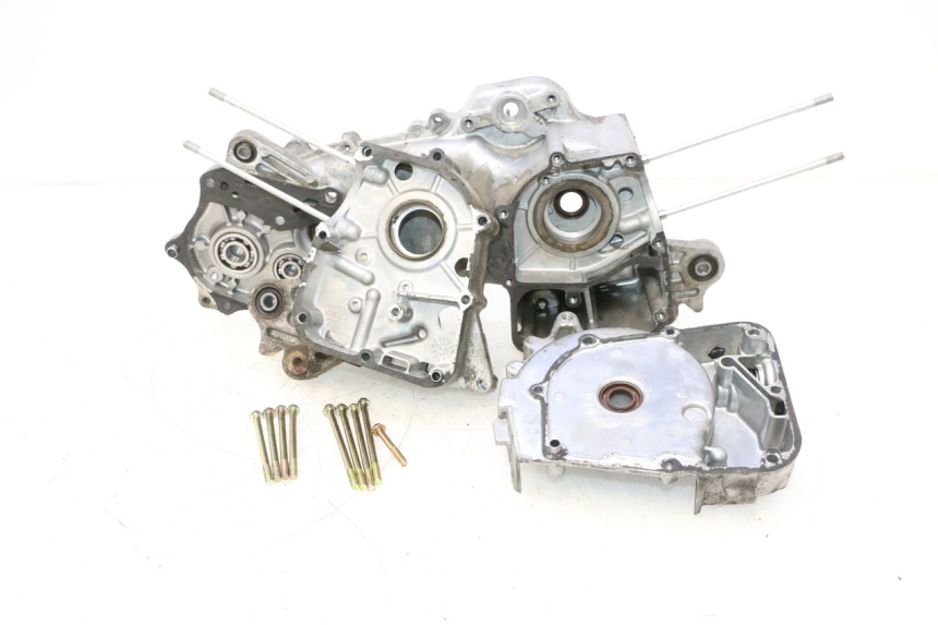 photo de CARTER BAS MOTEUR KYMCO AGILITY PREMIUM 50 (2007 - 2010) - Détail de la pièce