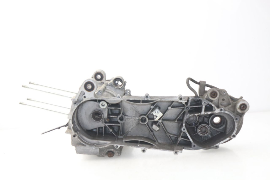 photo de CARTER BAS MOTEUR JONWAY AZTRAL 125 (2008 - 2017) - Vue principale