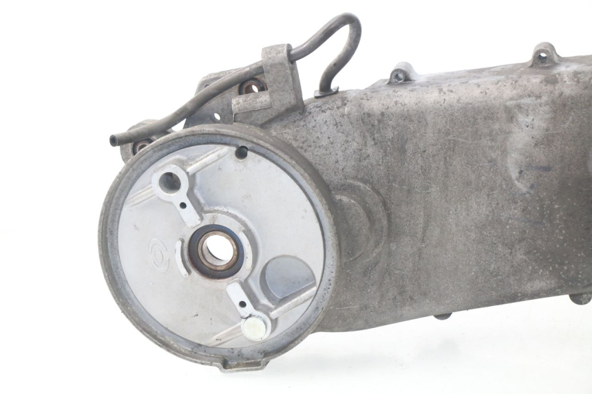 photo de CARTER BAS MOTEUR JONWAY AZTRAL 125 (2008 - 2017) - Détails caractéristiques