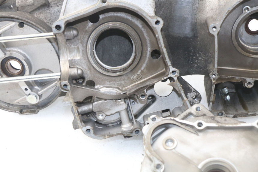 photo de CARTER BAS MOTEUR JONWAY AZTRAL 125 (2008 - 2017) - Vue rapprochée