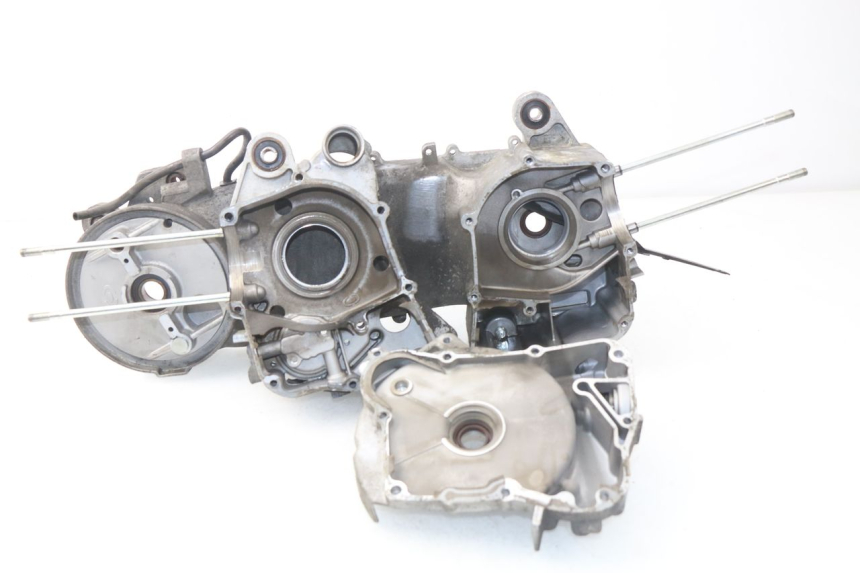 photo de CARTER BAS MOTEUR JONWAY AZTRAL 125 (2008 - 2017) - Inspection visuelle