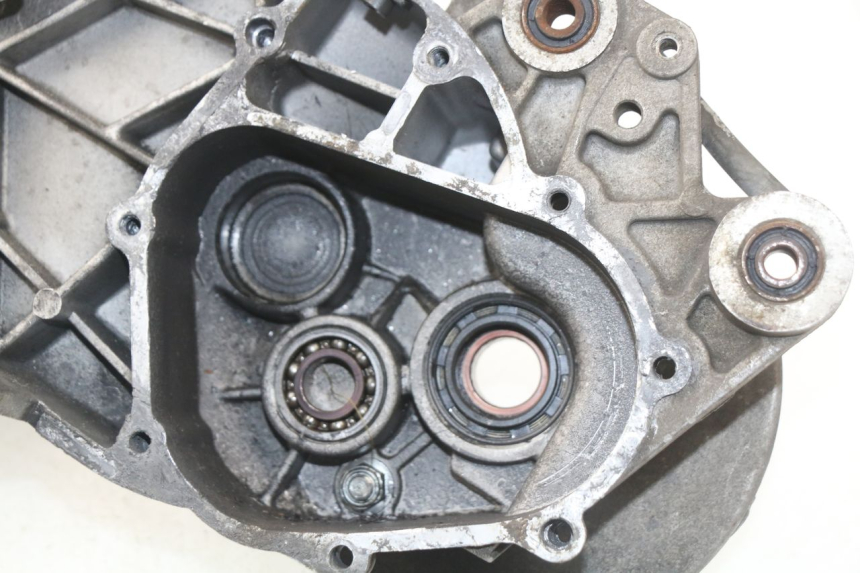 photo de CARTER BAS MOTEUR JONWAY AZTRAL 125 (2008 - 2017) - Zoom état d’usage