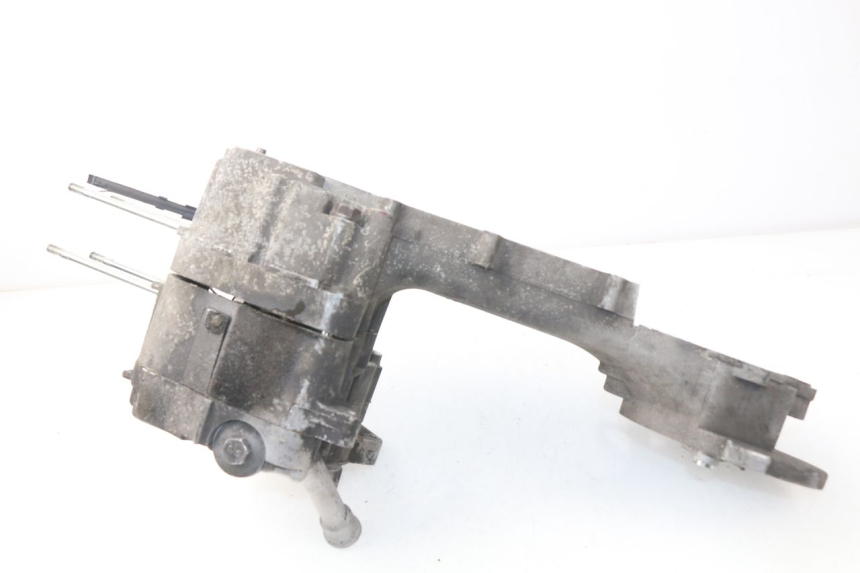 photo de CARTER BAS MOTEUR JONWAY AZTRAL 125 (2008 - 2017) - Autre angle de vue