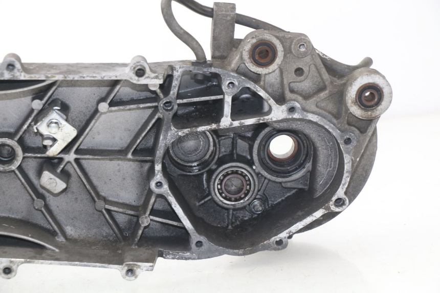 photo de CARTER BAS MOTEUR JONWAY AZTRAL 125 (2008 - 2017) - Vue d’ensemble