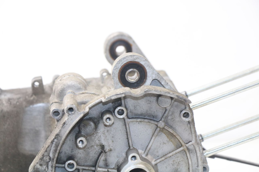 photo de CARTER BAS MOTEUR JONWAY AZTRAL 125 (2008 - 2017) - Marquages et références