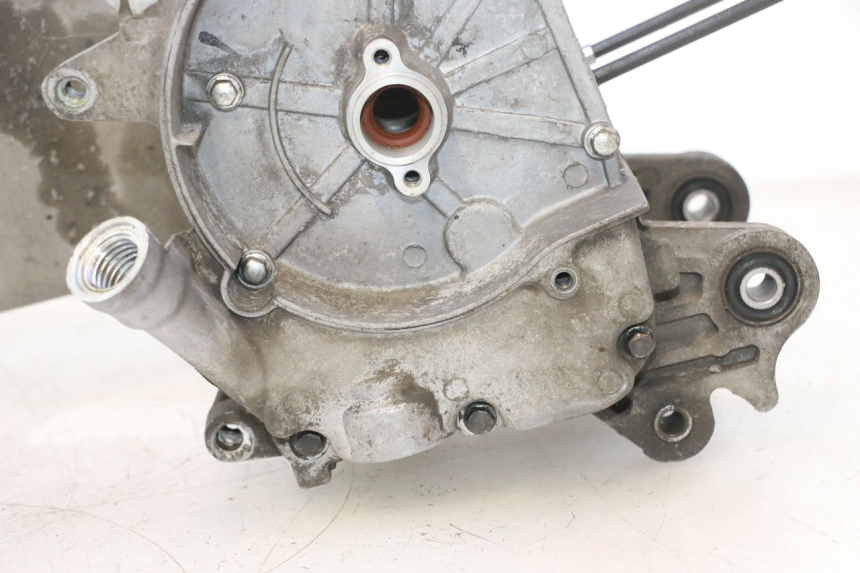 photo de CARTER BAS MOTEUR MASH BIBOP 2.0 50 (2021 - 2026) - Vue rapprochée