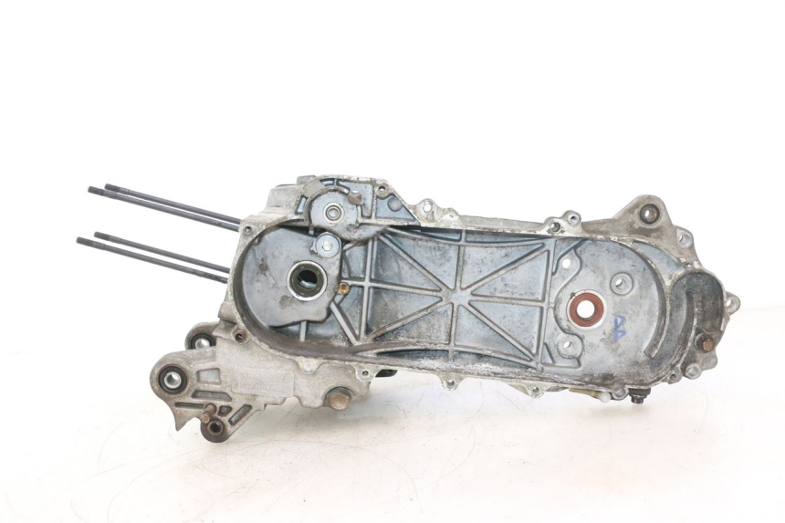 photo de CARTER BAS MOTEUR MASH BIBOP 2.0 50 (2021 - 2026) - Marquages et références