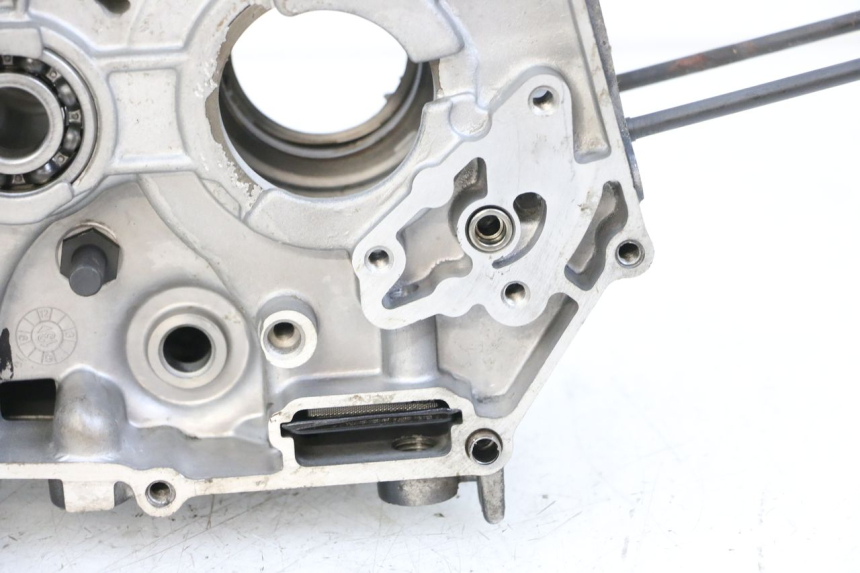 photo de CARTER BAS MOTEUR MAG POWER BOMBERS 4T 50 (2016 - 2026) - Zoom composants