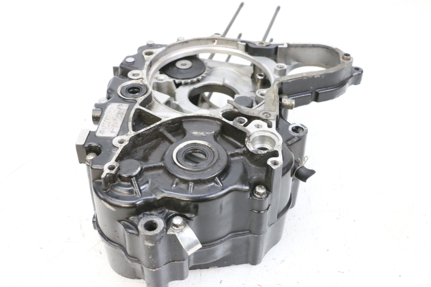 photo de CARTER BAS MOTEUR MAG POWER BOMBERS 4T 50 (2016 - 2026) - Zoom état d’usage