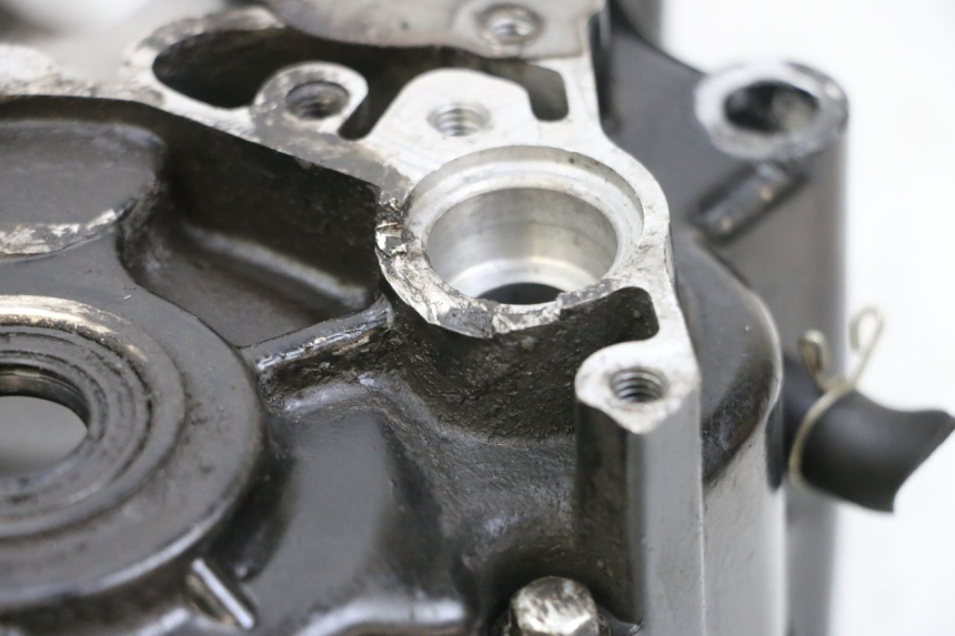 photo de CARTER BAS MOTEUR MAG POWER BOMBERS 4T 50 (2016 - 2026) - Autre angle de vue