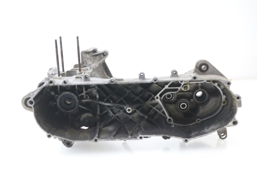 photo de CARTER BAS MOTEUR MBK BOOSTER ROCKET 50 (1995 - 1998) - Vue principale