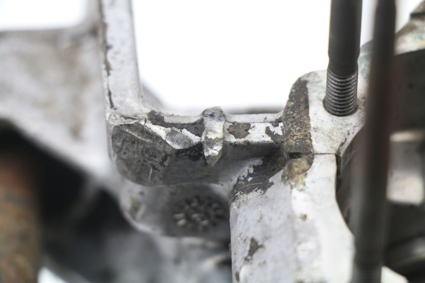 photo de CARTER BAS MOTEUR MBK BOOSTER ROCKET 50 (1995 - 1998) - Détail de la pièce