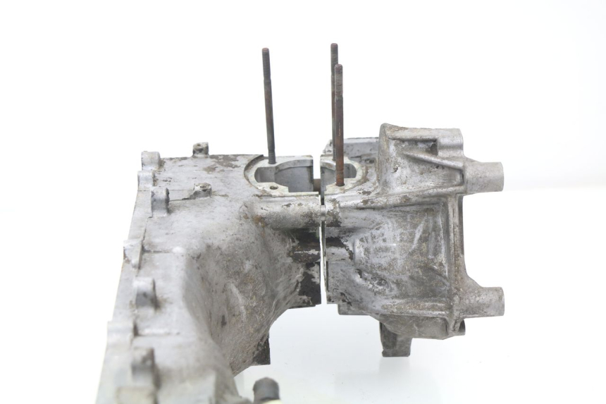 photo de CARTER BAS MOTEUR MBK BOOSTER ROCKET 50 (1995 - 1998) - Détails caractéristiques