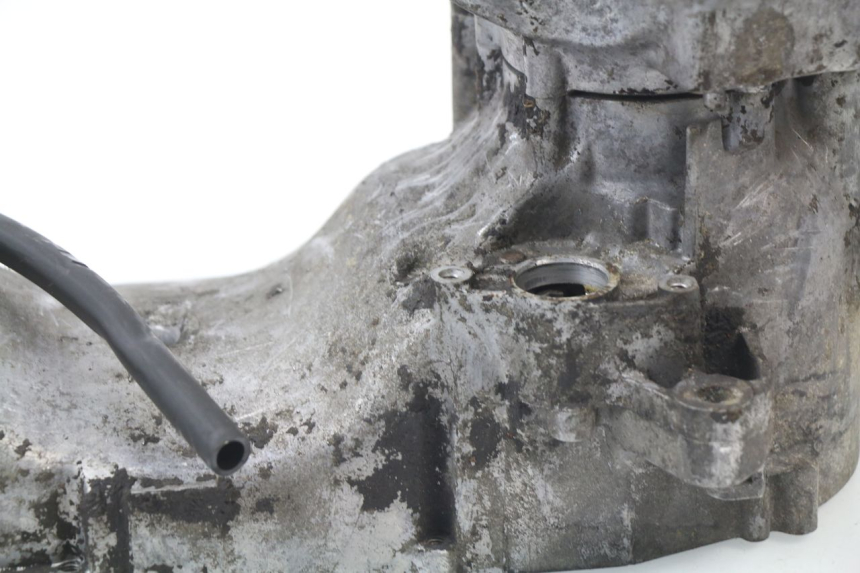 photo de CARTER BAS MOTEUR MBK BOOSTER ROCKET 50 (1995 - 1998) - Points de fixation