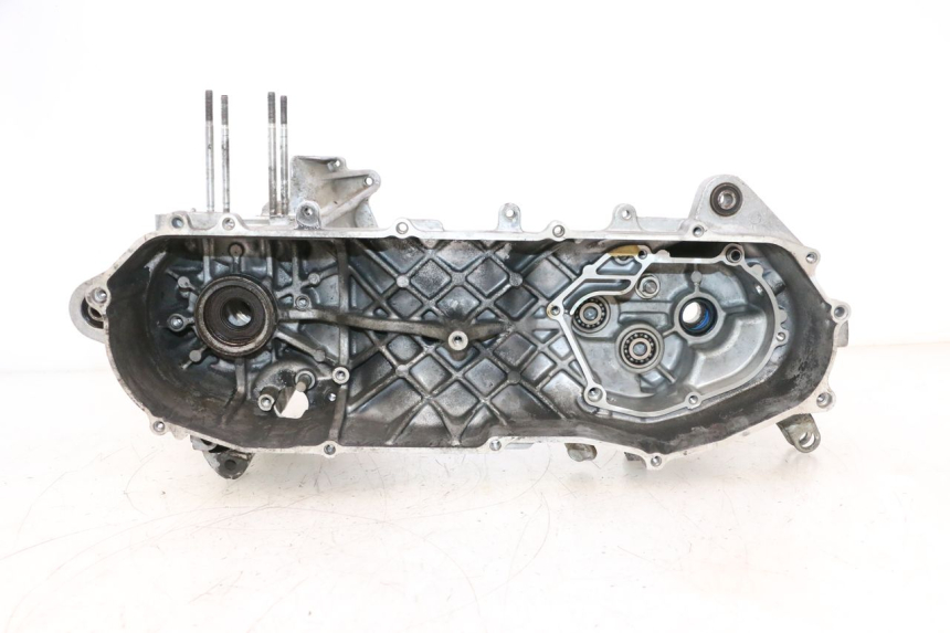 photo de CARTER BAS MOTEUR MBK BOOSTER ROCKET 50 (2004 - 2016) - Vue principale