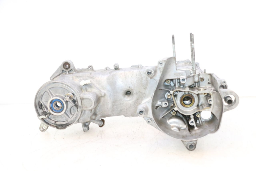 photo de CARTER BAS MOTEUR MBK BOOSTER ROCKET 50 (2004 - 2016) - Photo complémentaire