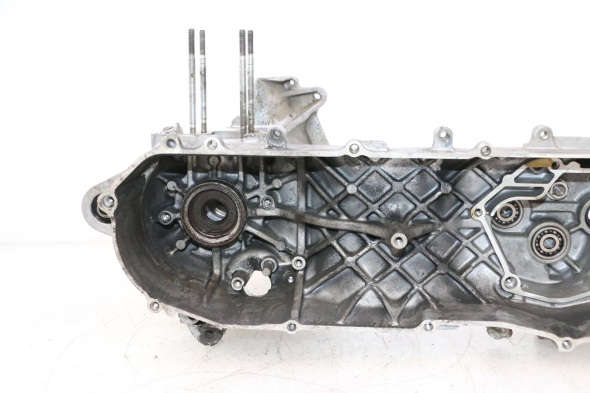 photo de CARTER BAS MOTEUR MBK BOOSTER ROCKET 50 (2004 - 2016) - État de surface