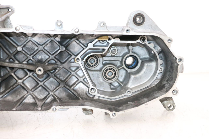 photo de CARTER BAS MOTEUR MBK BOOSTER ROCKET 50 (2004 - 2016) - Pièce contrôlée