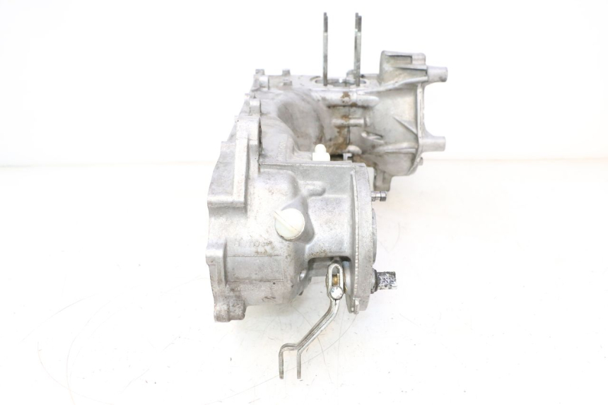 photo de CARTER BAS MOTEUR MBK BOOSTER ROCKET 50 (2004 - 2016) - Marquages et références