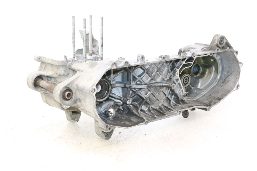 photo de CARTER BAS MOTEUR MBK BOOSTER SPIRIT 50 (2004 - 2017) - Détail de la pièce