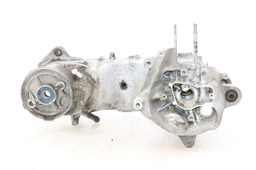 photo de CARTER BAS MOTEUR MBK BOOSTER SPIRIT 50 (2004 - 2017) - Vue produit