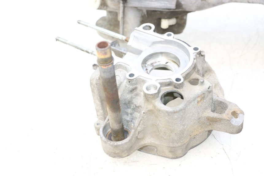 photo de CARTER BAS MOTEUR MBK BOOSTER SPIRIT 50 (2004 - 2017) - Zoom qualité