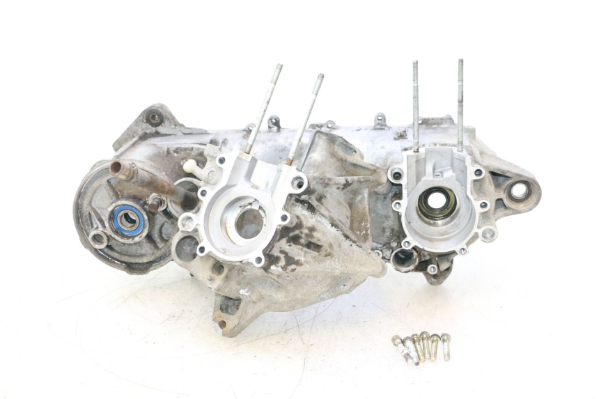 photo de CARTER BAS MOTEUR MBK BOOSTER SPIRIT 50 (2004 - 2017) - État de surface