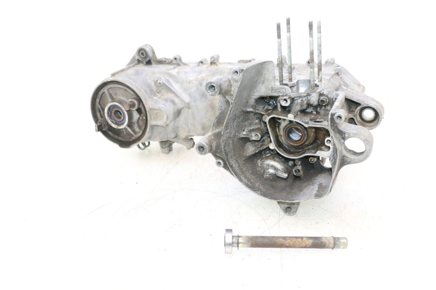 photo de CARTER BAS MOTEUR MBK BOOSTER SPIRIT 50 (1999 - 2003) - Détail de la pièce
