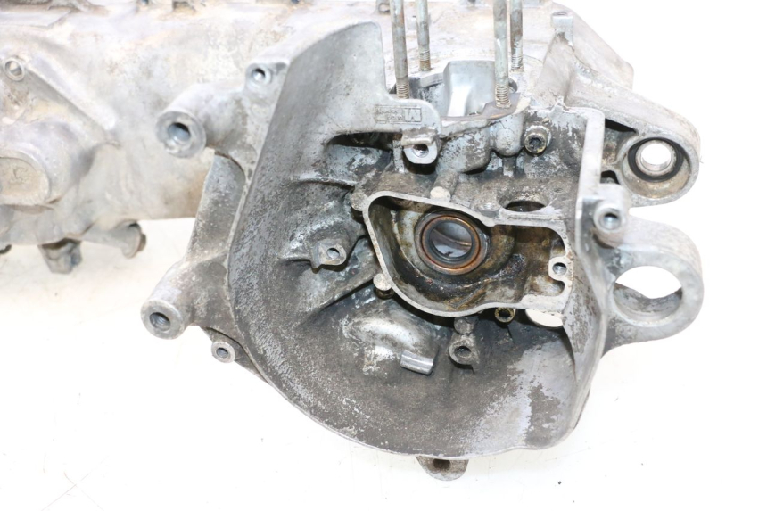 photo de CARTER BAS MOTEUR MBK BOOSTER SPIRIT 50 (1999 - 2003) - Pièce contrôlée