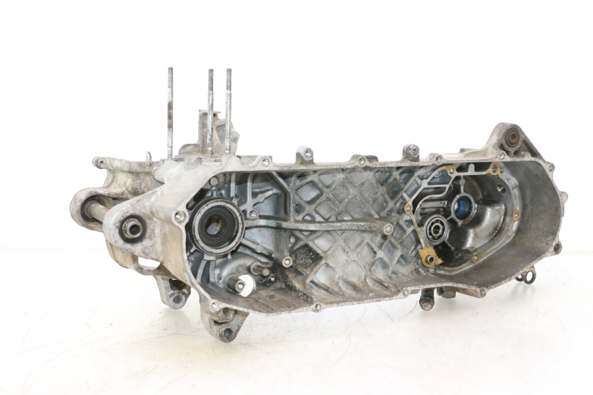 photo de CARTER BAS MOTEUR MBK BOOSTER SPIRIT 50 (2004 - 2017) - Photo complémentaire