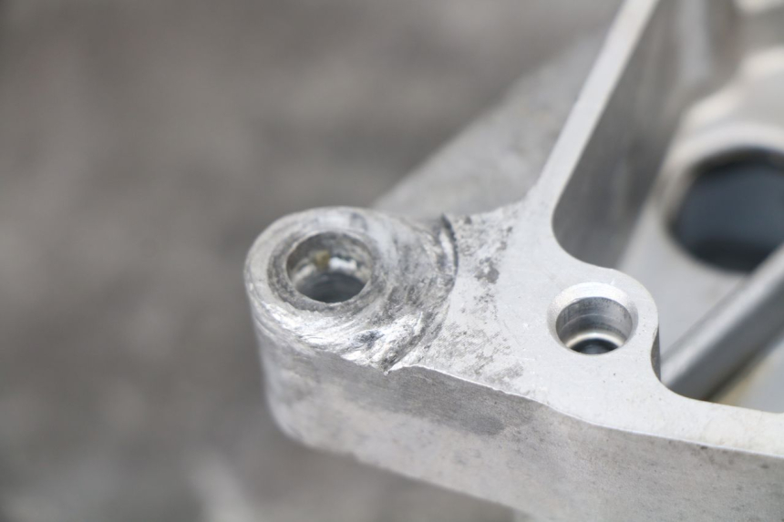 photo de CARTER BAS MOTEUR BAOTIAN BT 49 QT-9 50 (2006 - 2010) - Vue produit