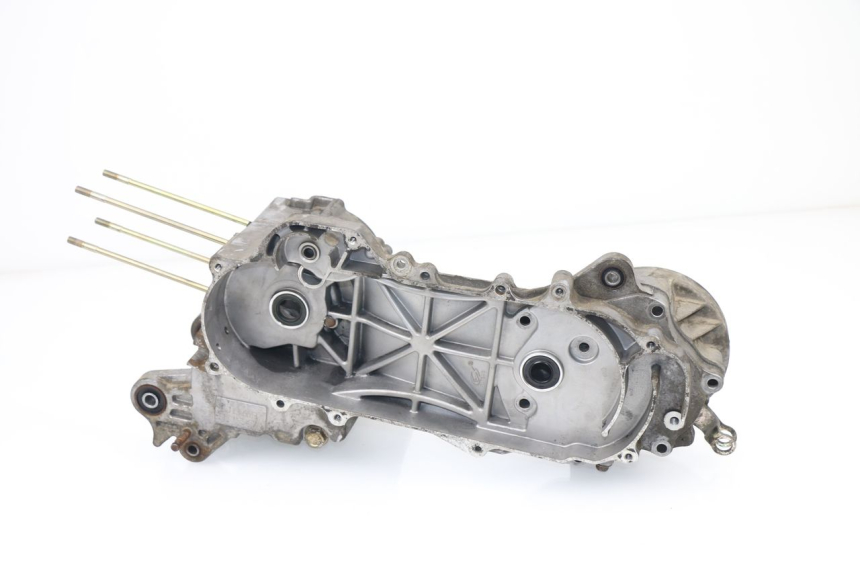 photo de CARTER BAS MOTEUR BAOTIAN BT 49 QT-9 50 (2006 - 2010) - Pièce contrôlée