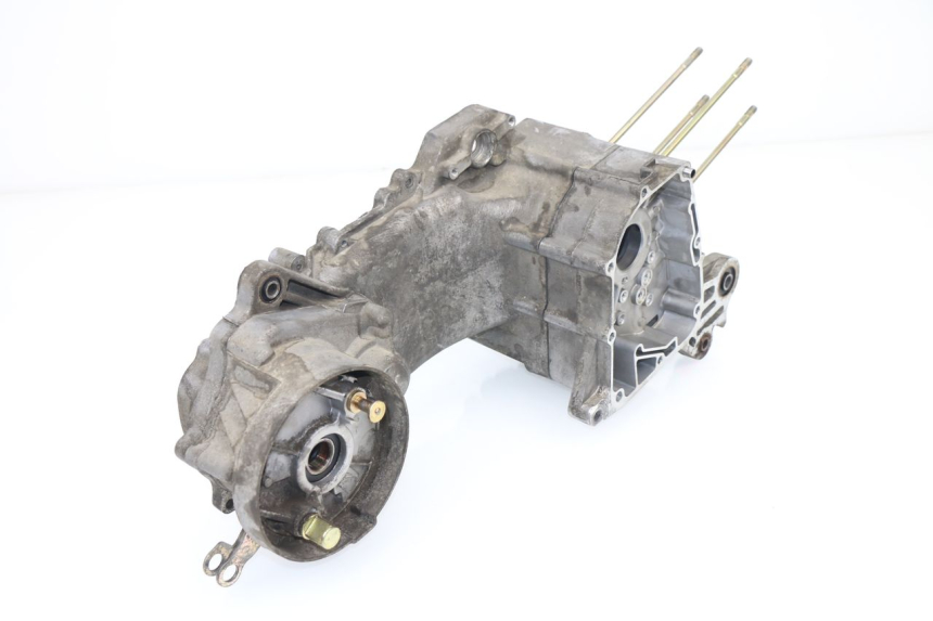 photo de CARTER BAS MOTEUR BAOTIAN BT 49 QT-9 50 (2006 - 2010) - Marquages et références