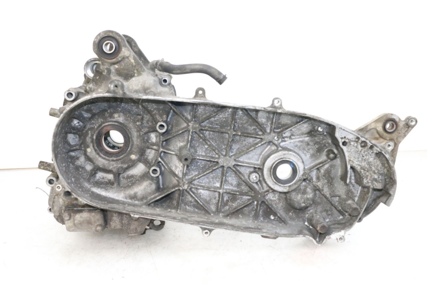 photo de CARTER BAS MOTEUR SUZUKI BURGMAN 125 (2007 - 2014) - Vue principale