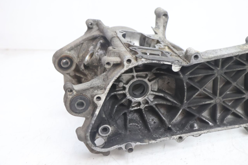photo de CARTER BAS MOTEUR PEUGEOT BUXY 50 (1993 - 1998) - Détail de la pièce