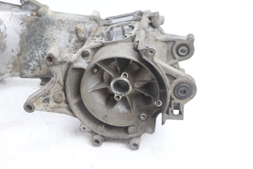 photo de CARTER BAS MOTEUR PEUGEOT BUXY 50 (1993 - 1998) - Pièce contrôlée
