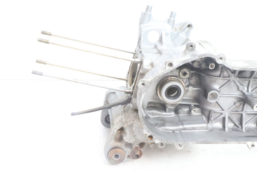 photo de CARTER BAS MOTEUR YAMAHA BW'S BWS 125 (2010 - 2013) - Détail de la pièce