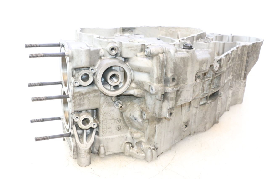 photo de CARTER BAS MOTEUR BMW C SPORT 650 (2015 - 2021) - Détails caractéristiques