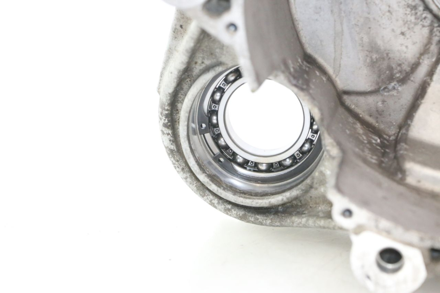 photo de CARTER BAS MOTEUR BMW C SPORT 650 (2015 - 2021) - Angle alternatif