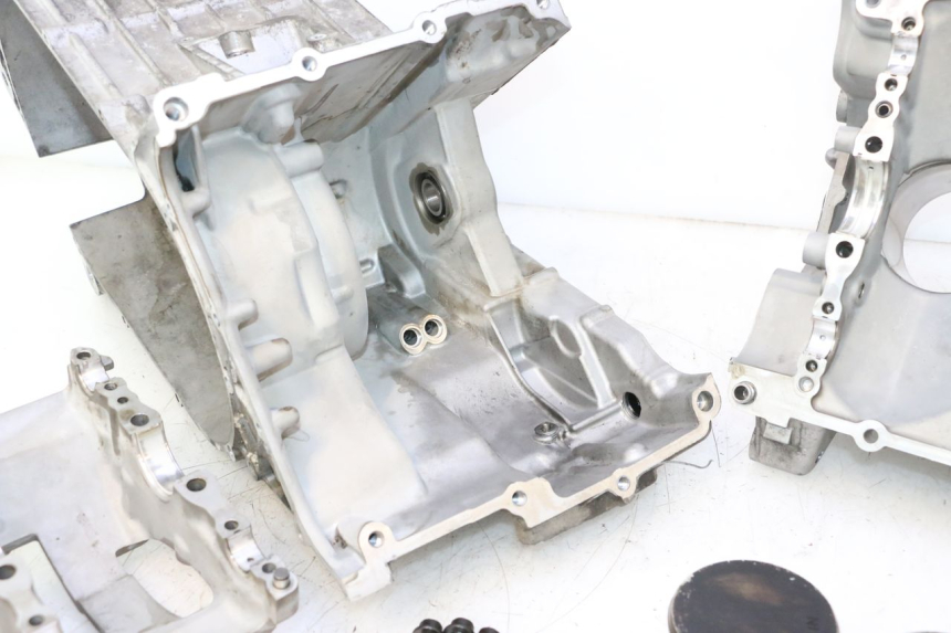 photo de CARTER BAS MOTEUR BMW C SPORT 650 (2015 - 2021) - Vue principale