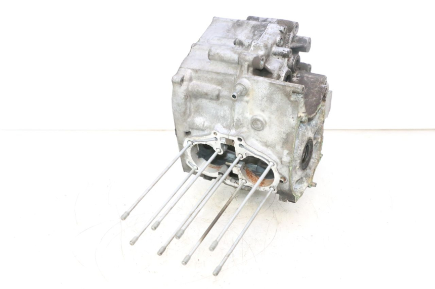 photo de CARTER BAS MOTEUR HONDA CB TWO FIFTY 250 (1991 - 2002) - Aperçu profil