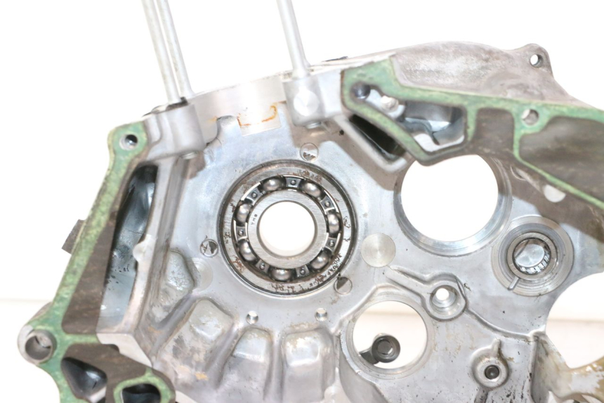 photo de CARTER BAS MOTEUR HONDA CB TWO FIFTY 250 (1991 - 2002) - Zoom état d’usage