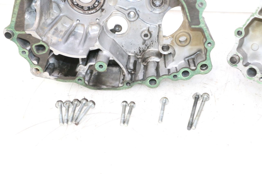 photo de CARTER BAS MOTEUR HONDA CB TWO FIFTY 250 (1991 - 2002) - Pièce contrôlée