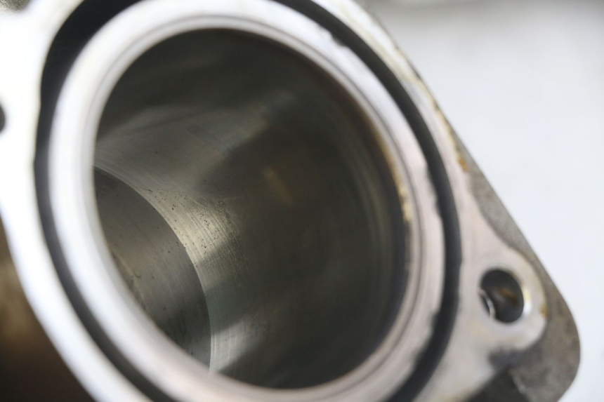 photo de CARTER BAS MOTEUR HONDA CBF 500 (2004 - 2007) - Vue produit