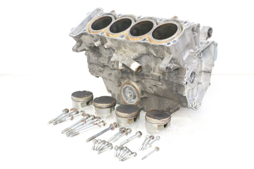 photo de CARTER BAS MOTEUR HONDA CBR RR FIREBLADE 900 (1992 - 1994) - Vue principale