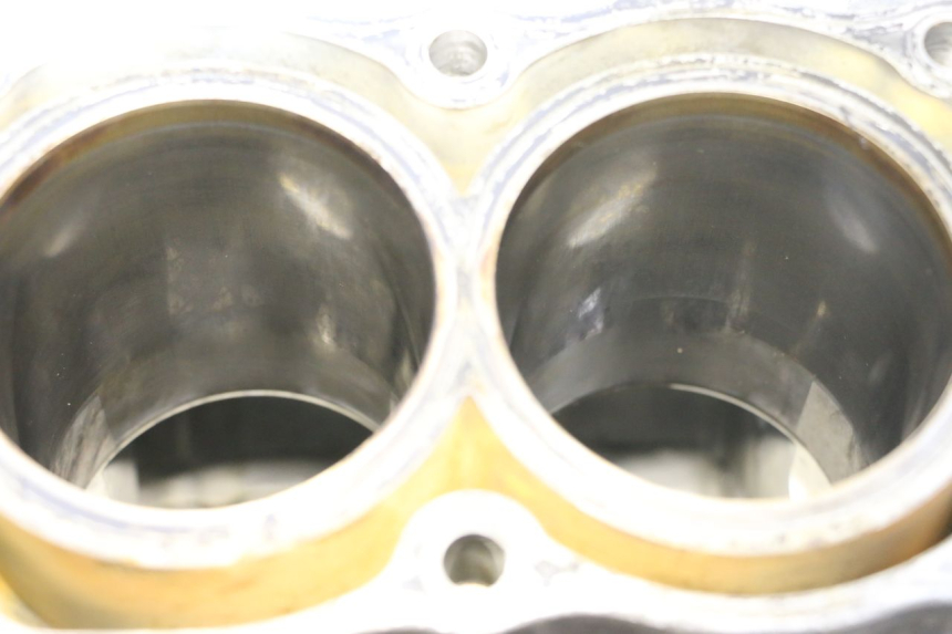 photo de CARTER BAS MOTEUR HONDA CBR RR FIREBLADE 900 (1992 - 1994) - Vue produit