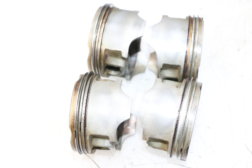 photo de CARTER BAS MOTEUR HONDA CBR RR FIREBLADE 900 (1992 - 1994) - État de surface