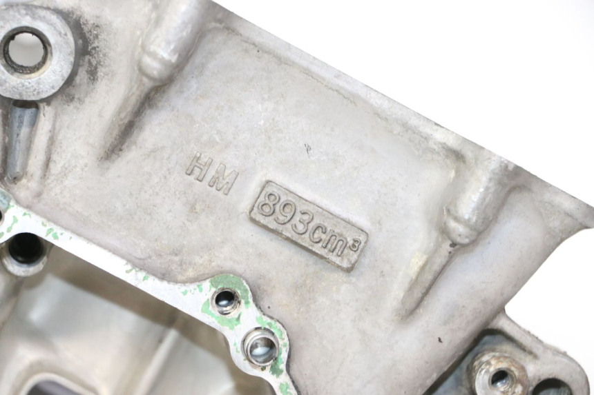 photo de CARTER BAS MOTEUR HONDA CBR RR FIREBLADE 900 (1992 - 1994) - Autre angle de vue