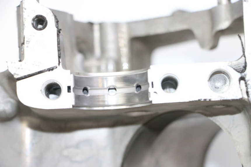 photo de CARTER BAS MOTEUR HONDA CBR RR FIREBLADE 900 (1992 - 1994) - Focus structure