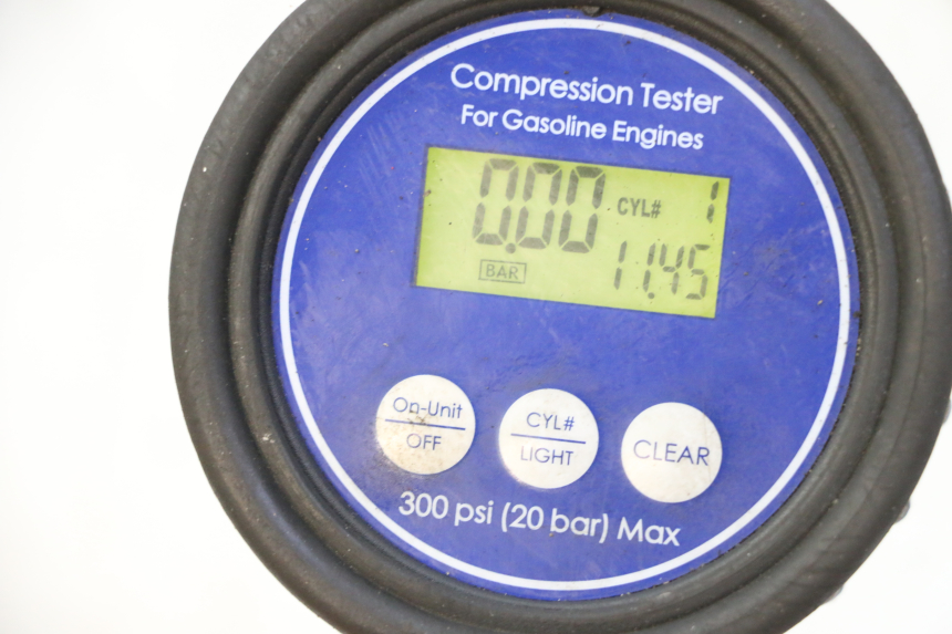 photo de CARTER BAS MOTEUR HONDA CBR RR FIREBLADE 900 (1992 - 1994) - Vue principale